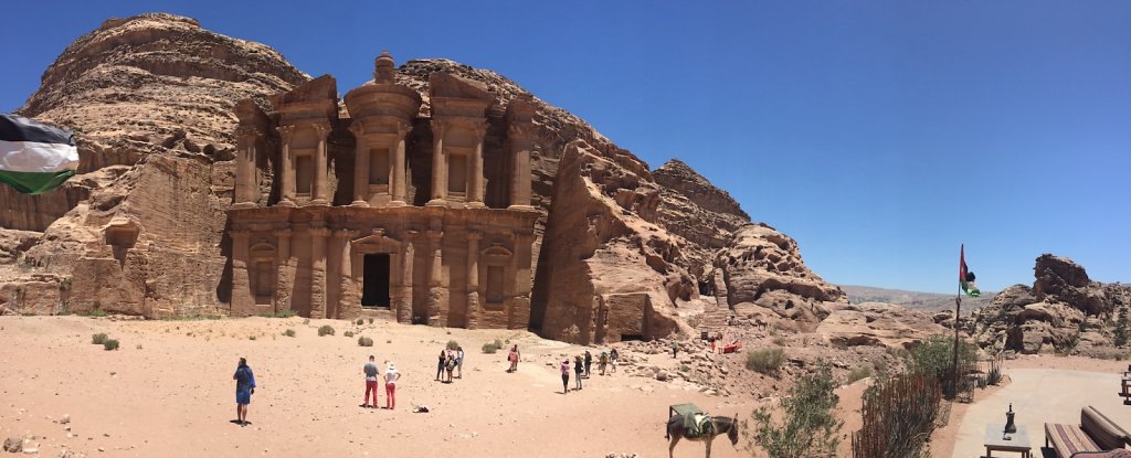Jordanie (2019)