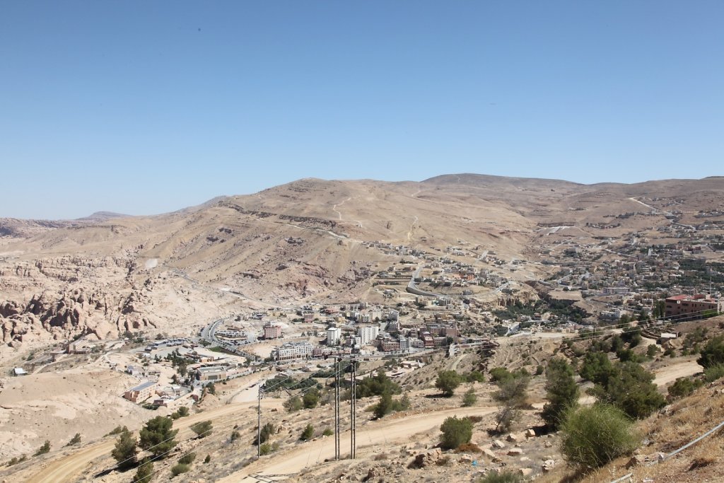 Jordanie (2019)