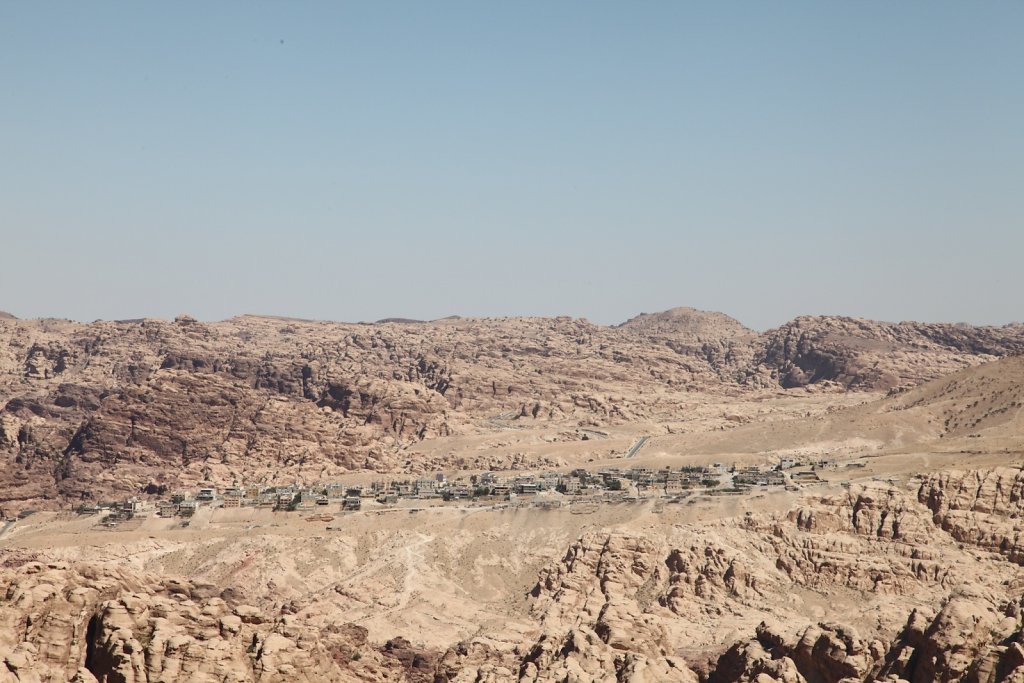 Jordanie (2019)
