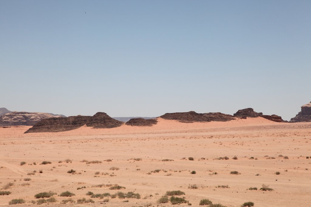 Jordanie (2019)