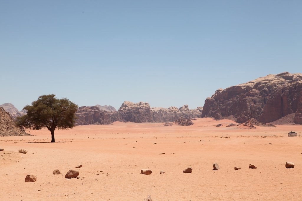 Jordanie (2019)