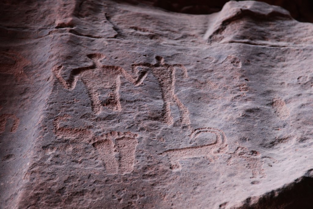 Jordanie (2019)