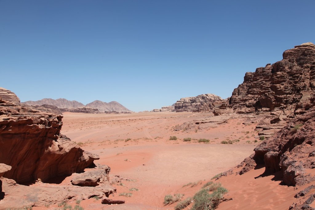 Jordanie (2019)
