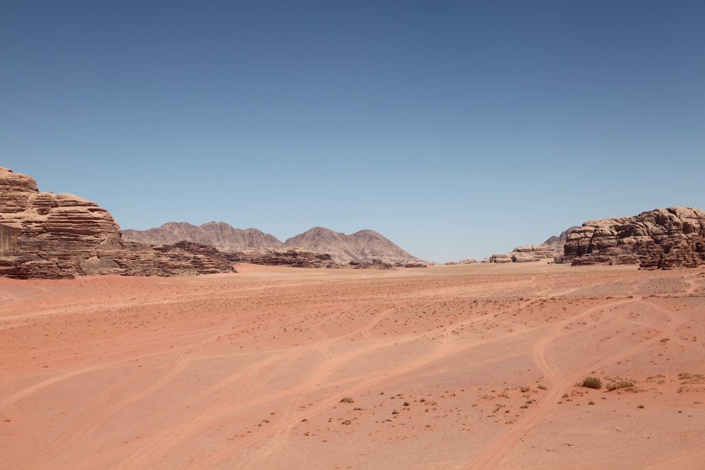 Jordanie (2019)