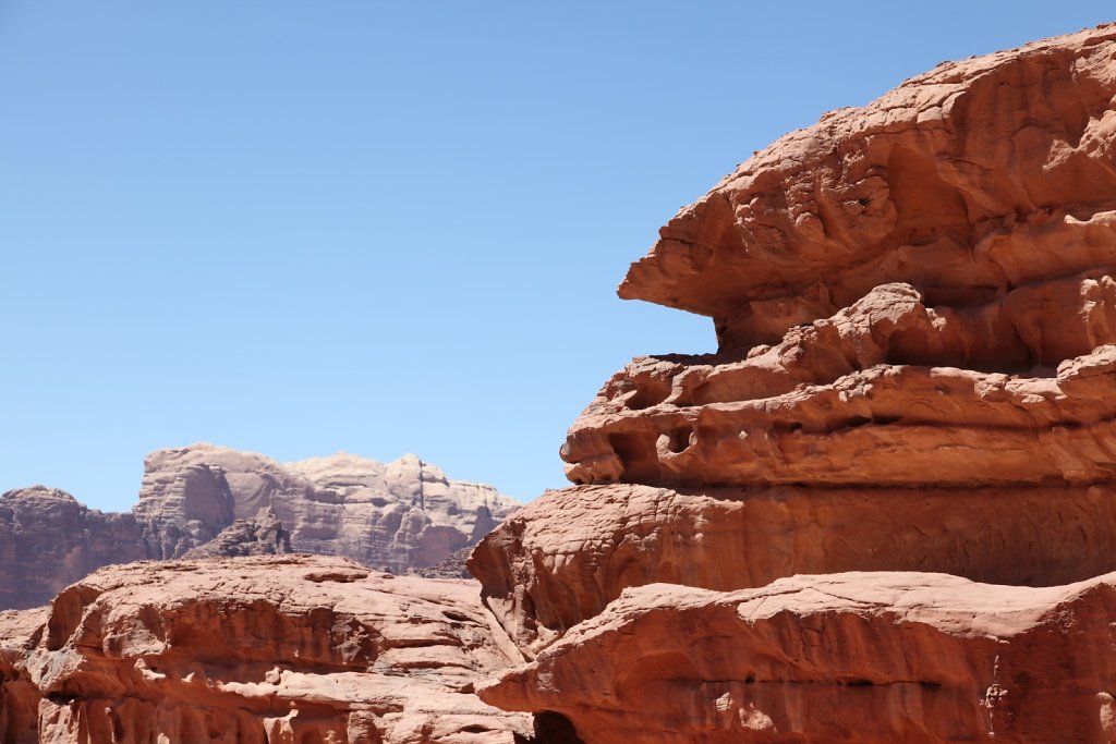 Jordanie (2019)