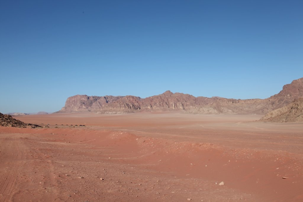 Jordanie (2019)