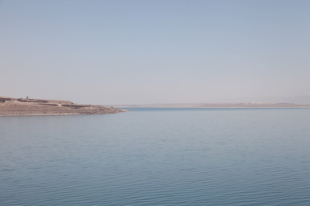 Jordanie (2019)