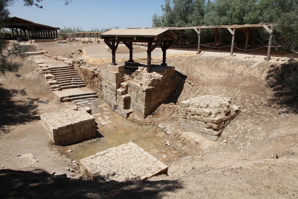 Jordanie (2019)