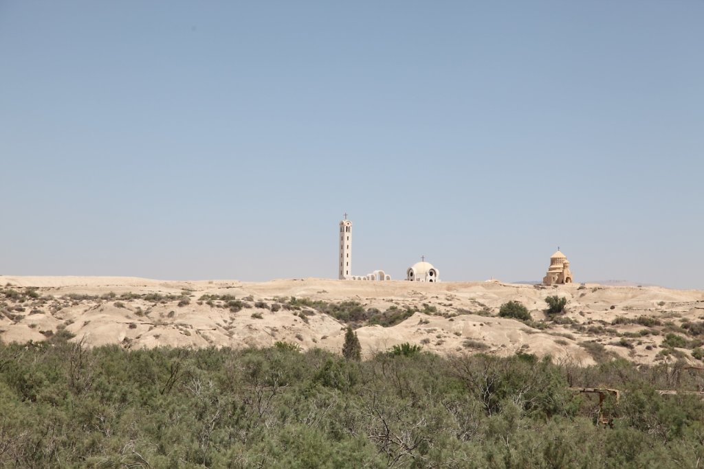 Jordanie (2019)