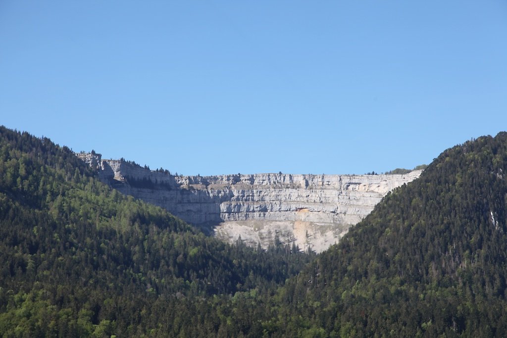 Creux du Van (31.05.2019)