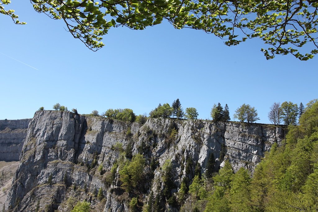 Creux du Van (31.05.2019)