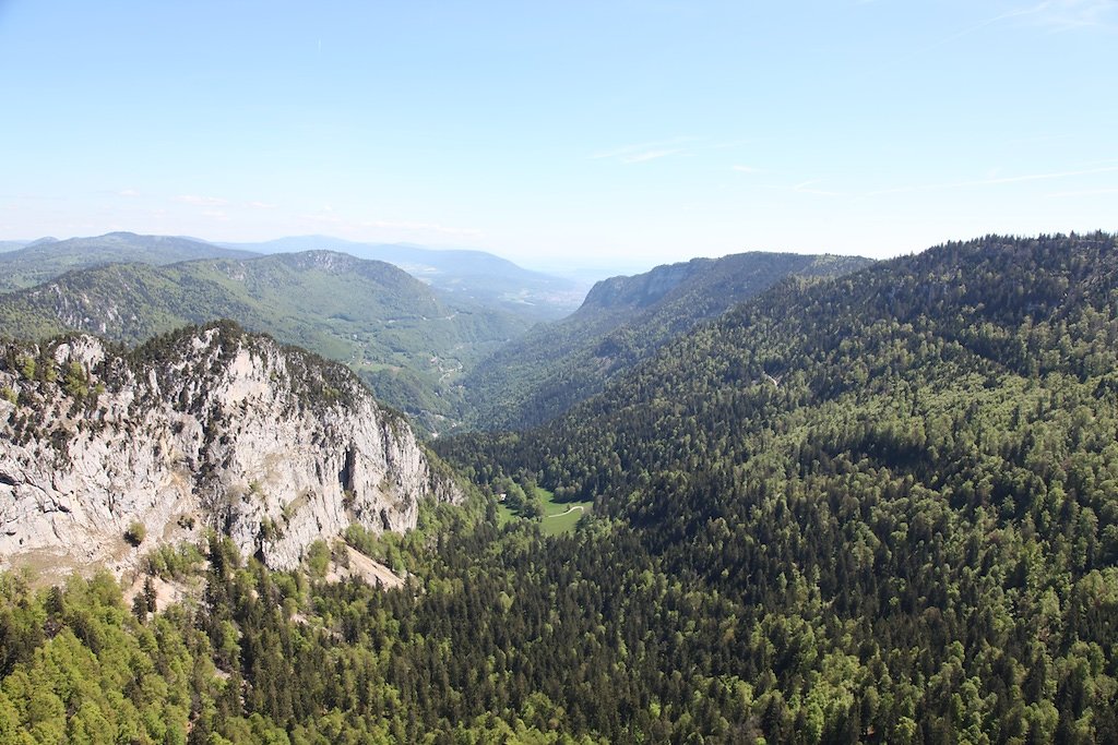 Creux du Van (31.05.2019)
