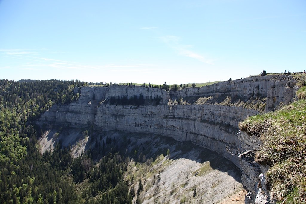 Creux du Van (31.05.2019)