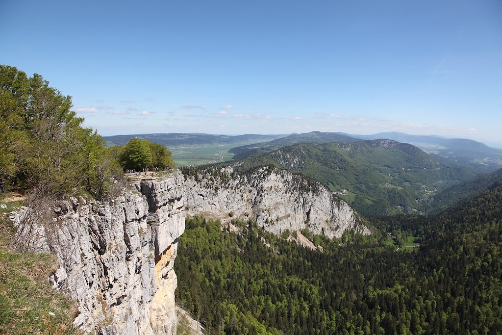 Creux du Van (31.05.2019)