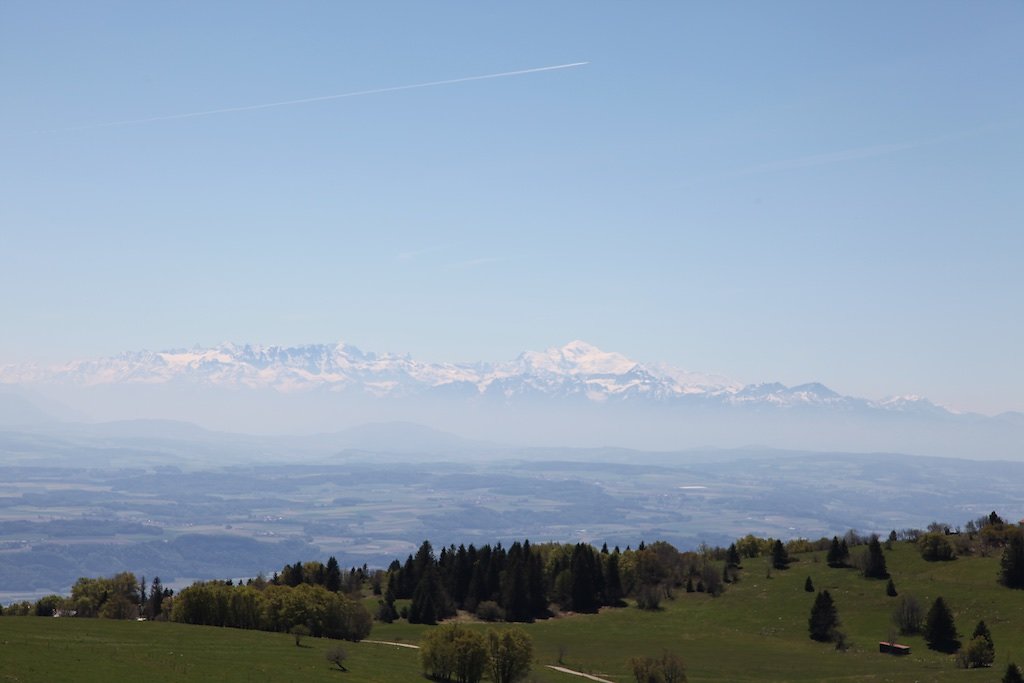 Creux du Van (31.05.2019)