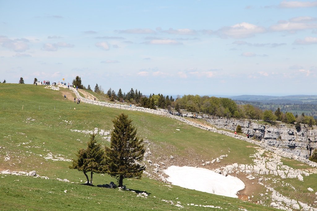Creux du Van (31.05.2019)