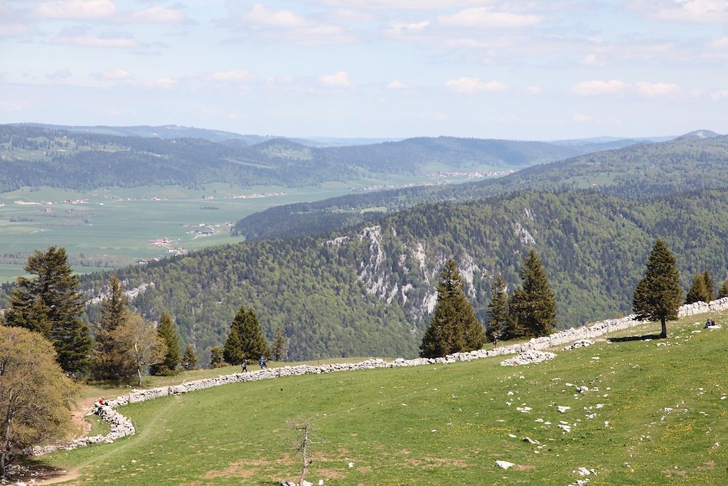 Creux du Van (31.05.2019)