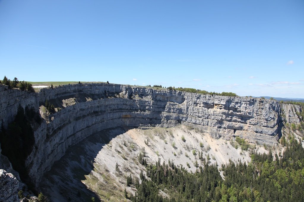 Creux du Van (31.05.2019)