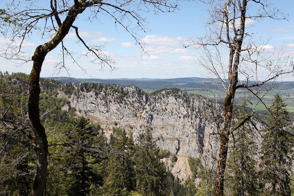 Creux du Van (31.05.2019)