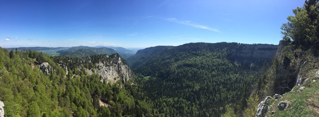 Creux du Van (31.05.2019)
