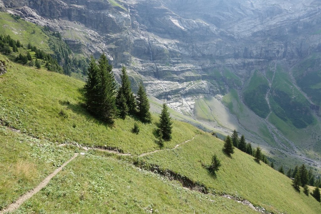 Refuge de Pierredar (24.08.2019)