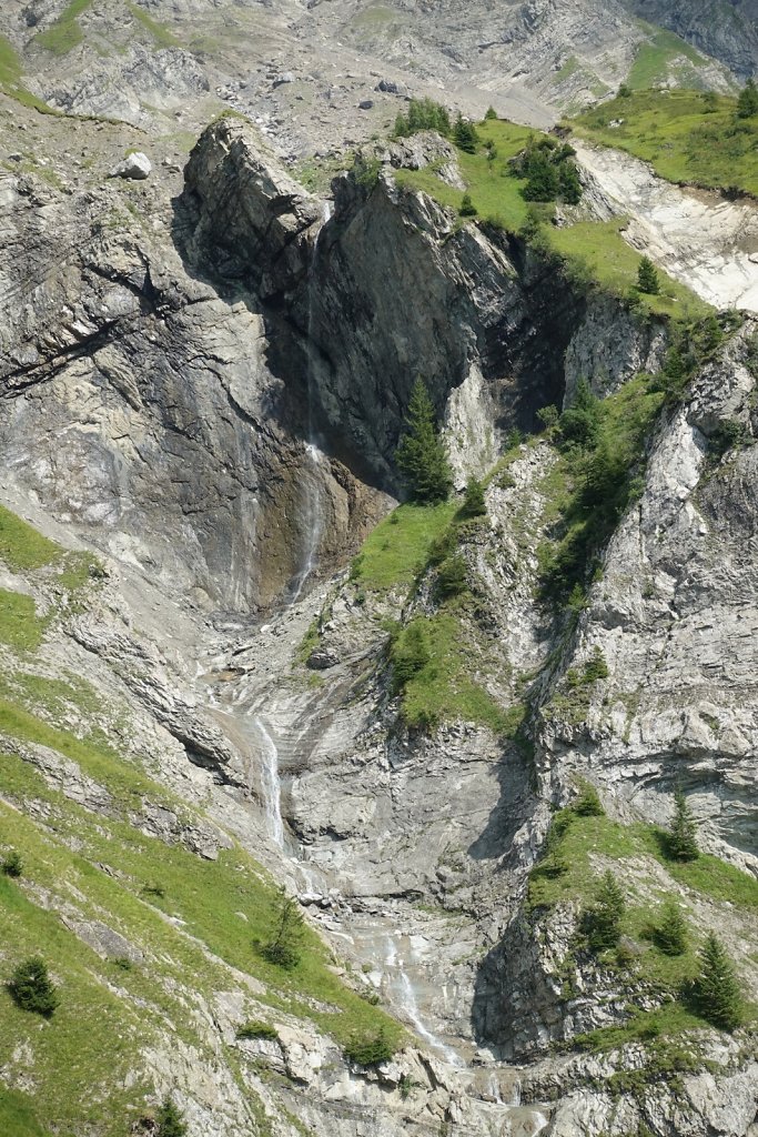 Refuge de Pierredar (24.08.2019)