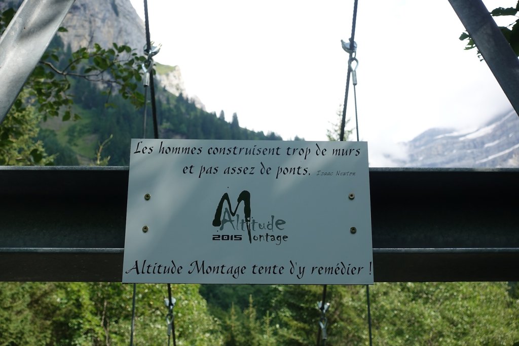 Refuge de Pierredar (24.08.2019)
