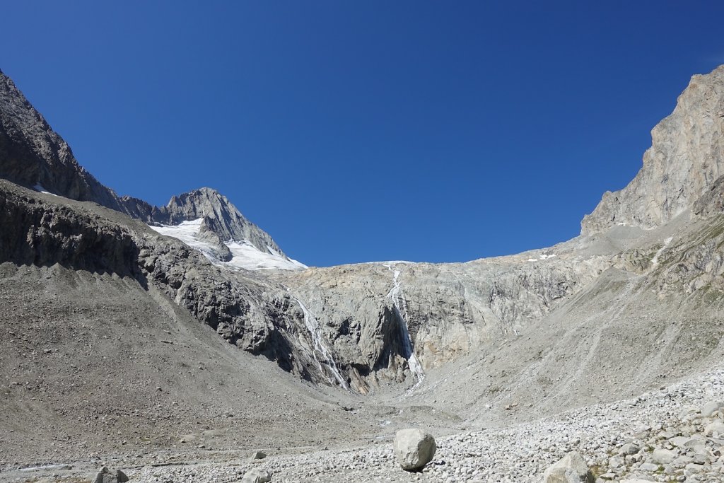 Cabane Baltschiederklause (03-04.09.2019)