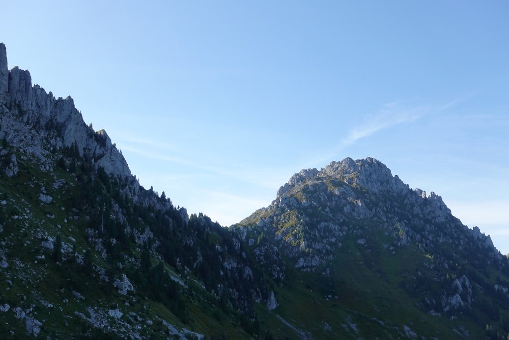 Gastlosen (15.09.2019)