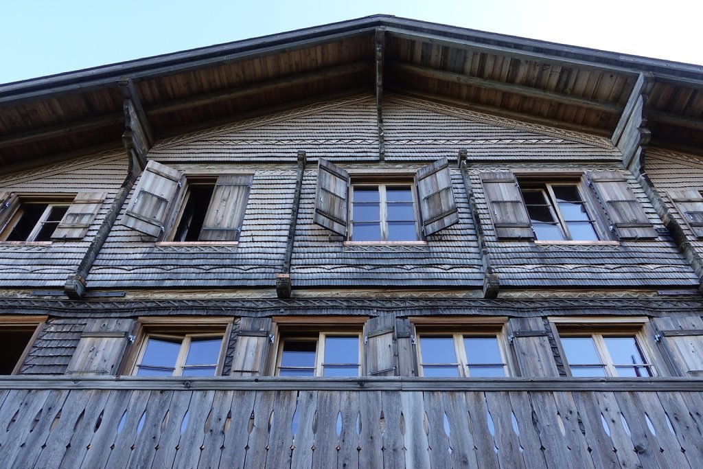 Gastlosen (15.09.2019)