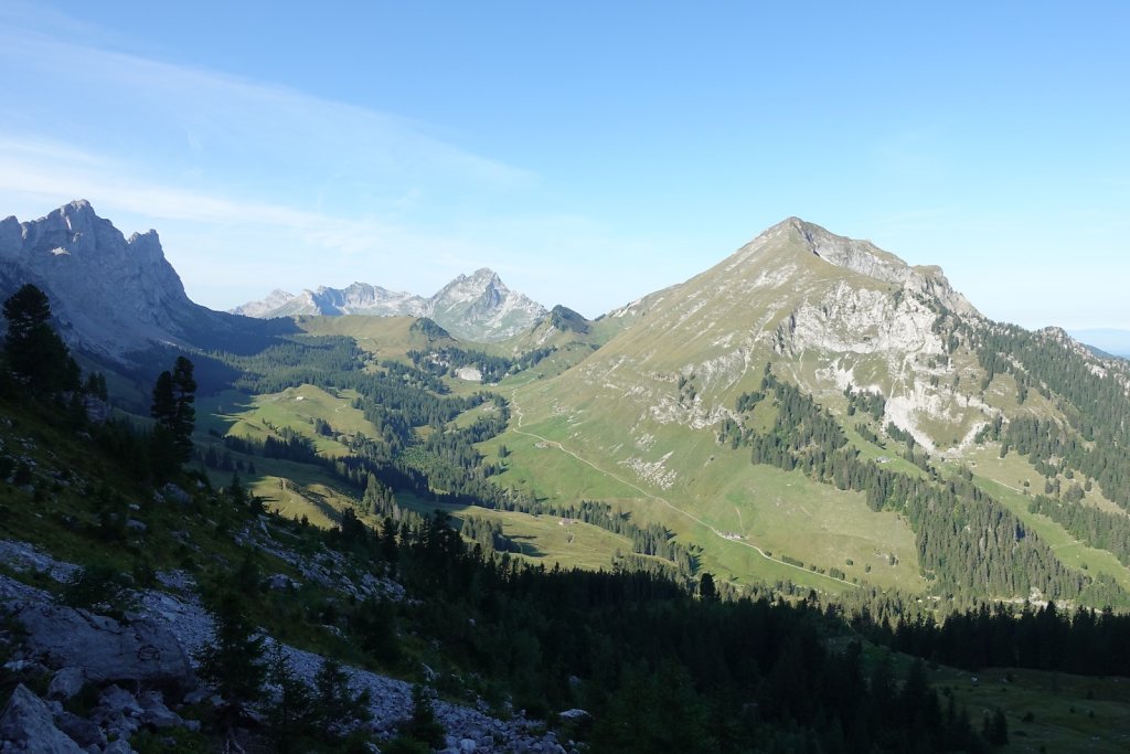 Gastlosen (15.09.2019)