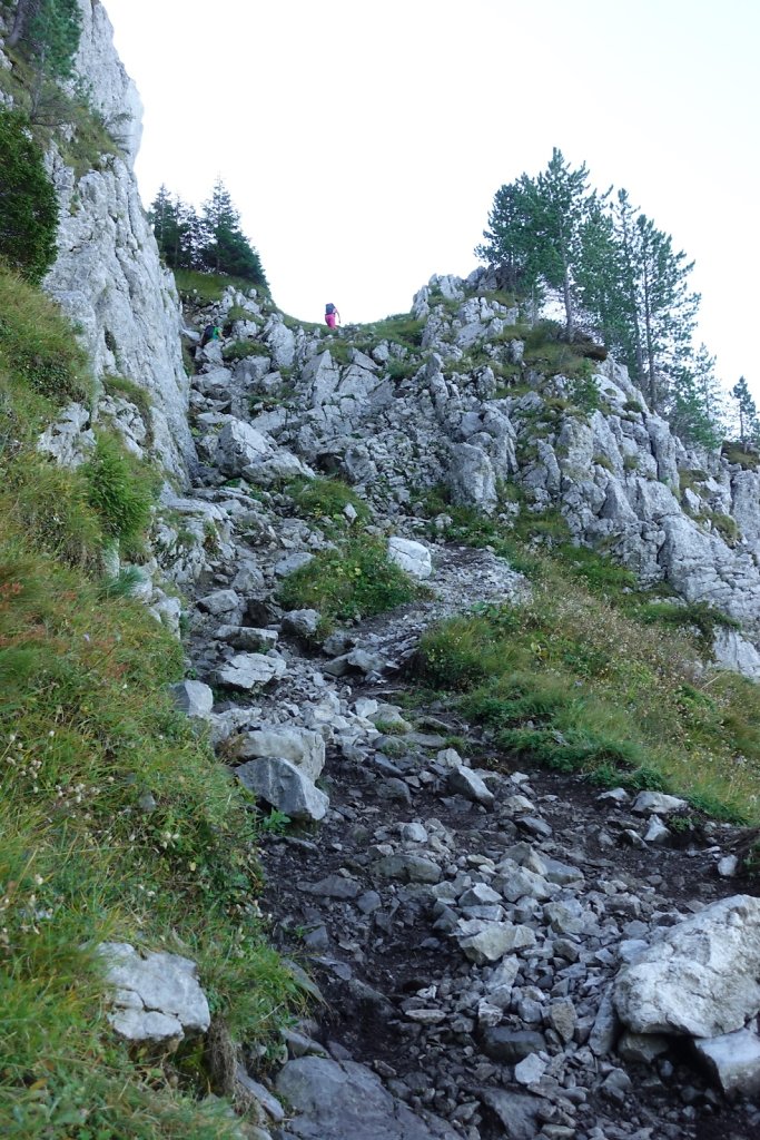 Gastlosen (15.09.2019)
