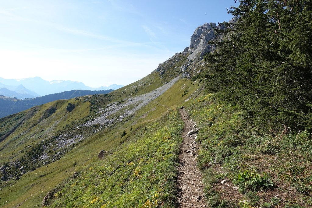 Gastlosen (15.09.2019)