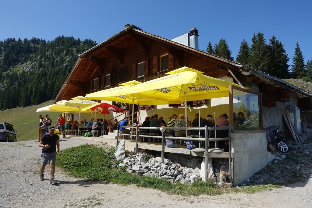 Gastlosen (15.09.2019)