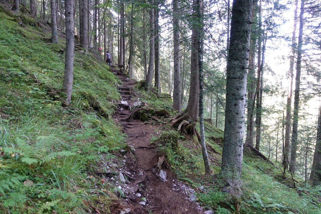 Gastlosen (15.09.2019)