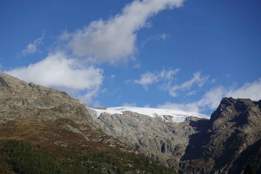 Bietschhornhütte (28.09.2019)