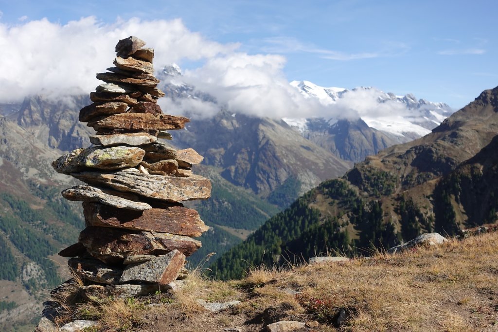 Bietschhornhütte (28.09.2019)