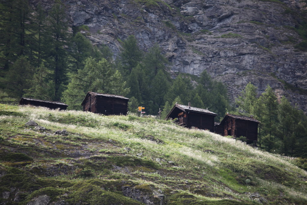 Zermatt (26-28.06.2020)