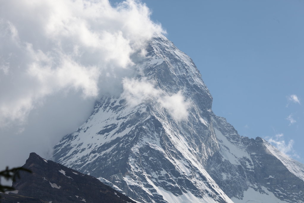 Zermatt (26-28.06.2020)