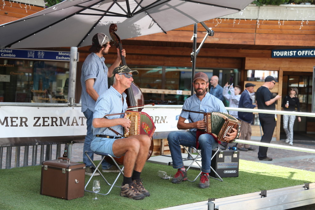 Zermatt (26-28.06.2020)