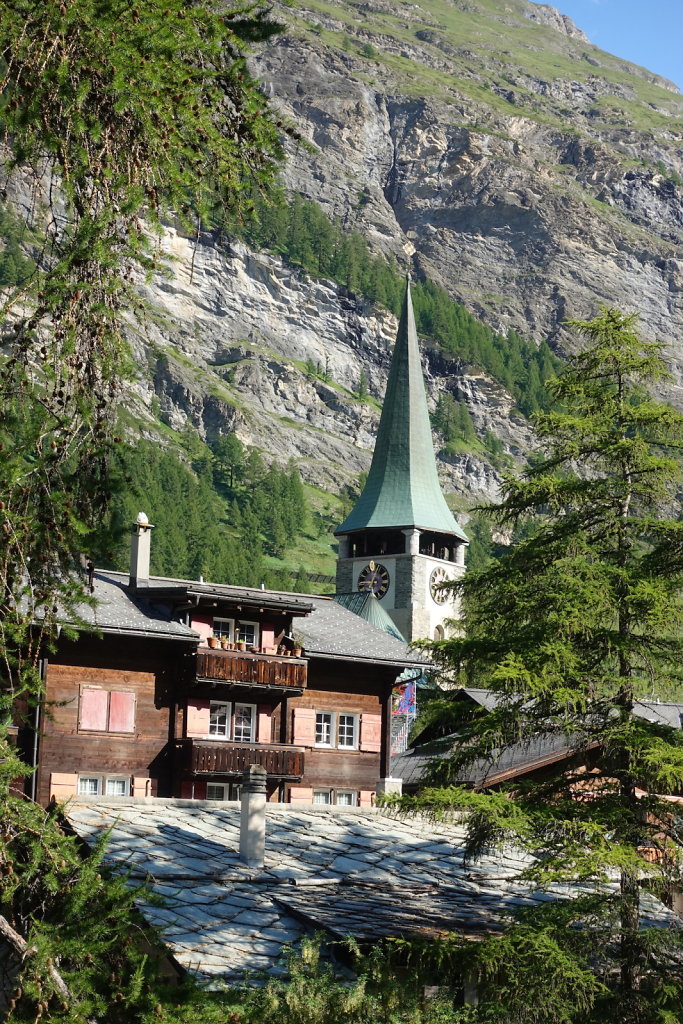 Zermatt (26-28.06.2020)