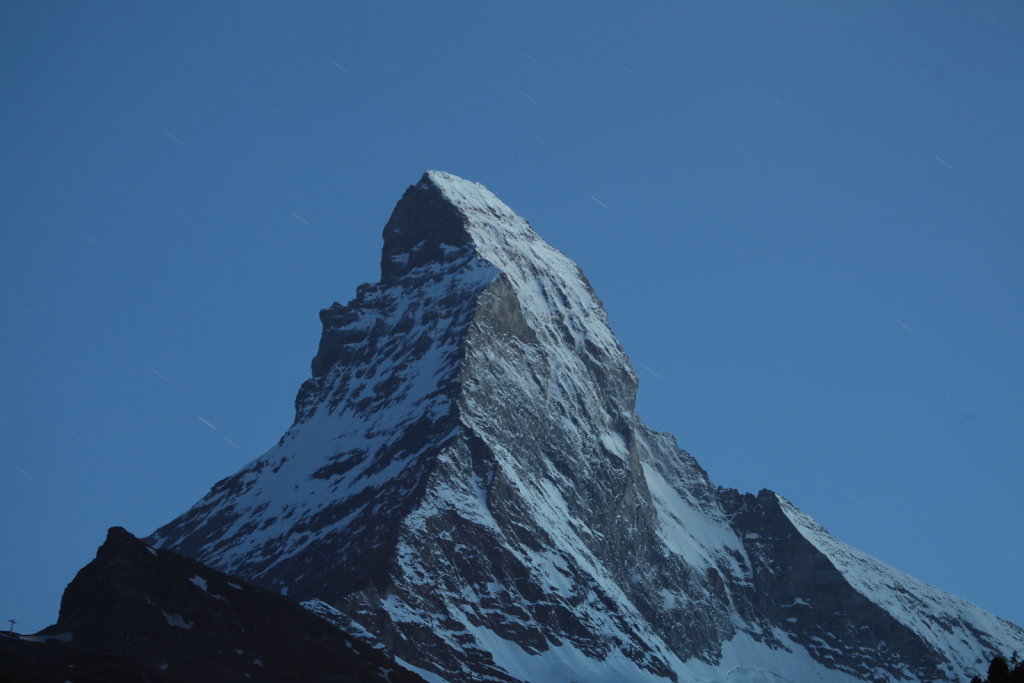 Zermatt (26-28.06.2020)