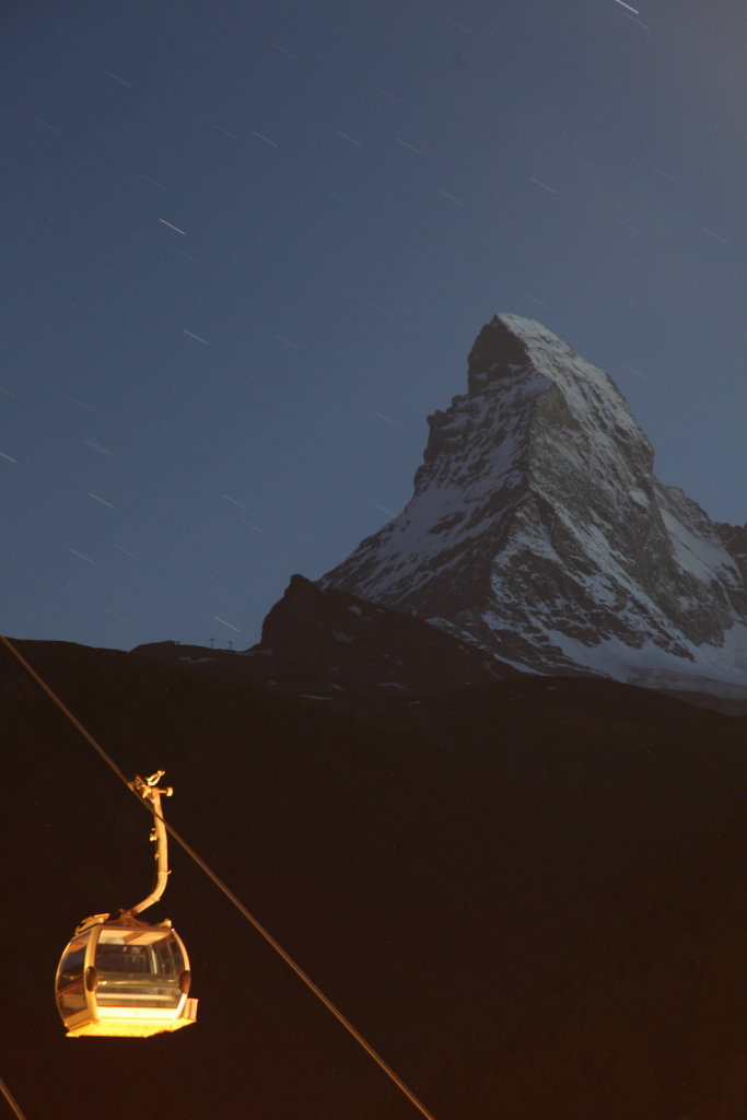 Zermatt (26-28.06.2020)
