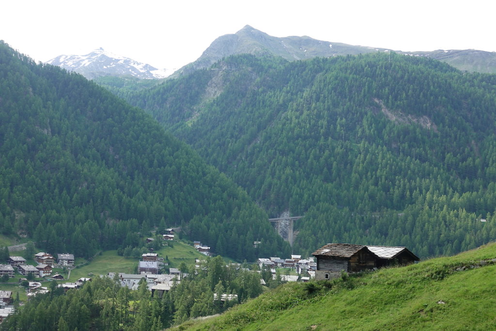 Zermatt (26-28.06.2020)