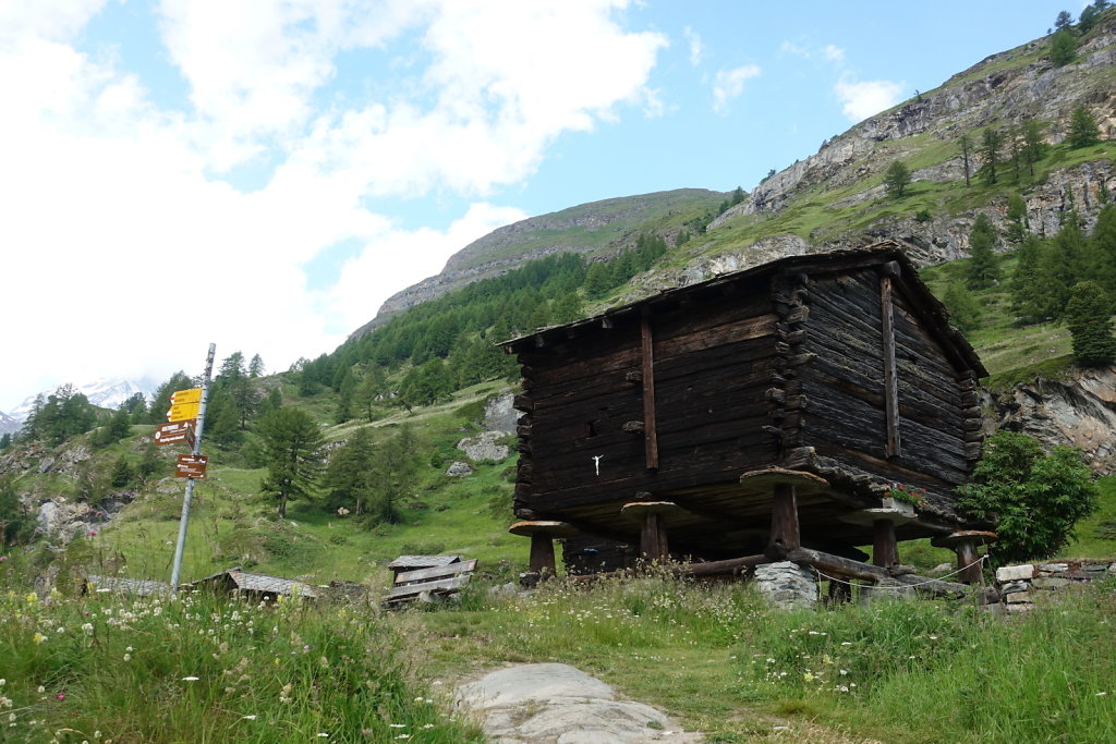 Zermatt (26-28.06.2020)