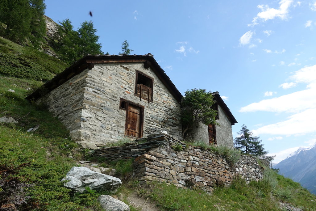 Zermatt (26-28.06.2020)