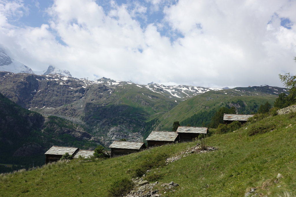 Zermatt (26-28.06.2020)