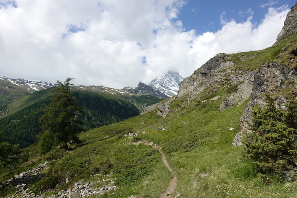Zermatt (26-28.06.2020)