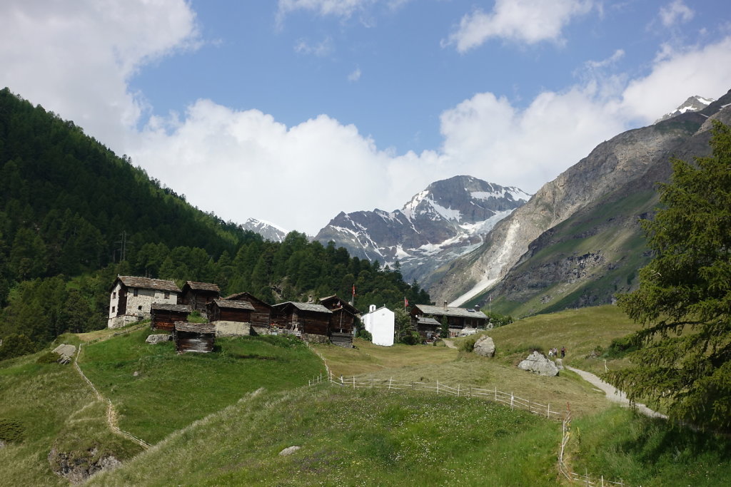 Zermatt (26-28.06.2020)