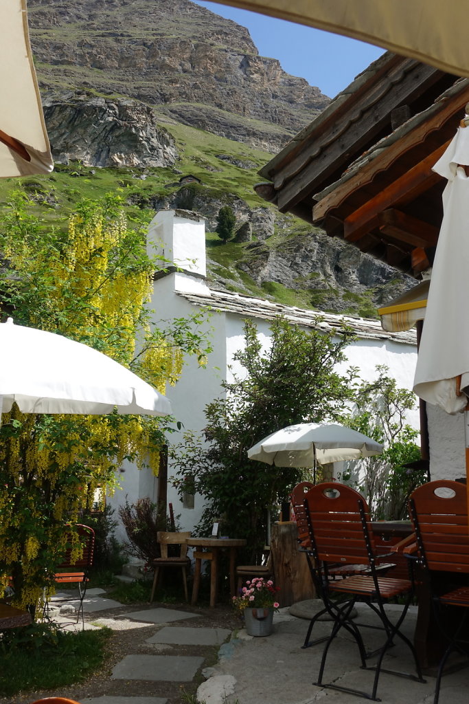 Zermatt (26-28.06.2020)